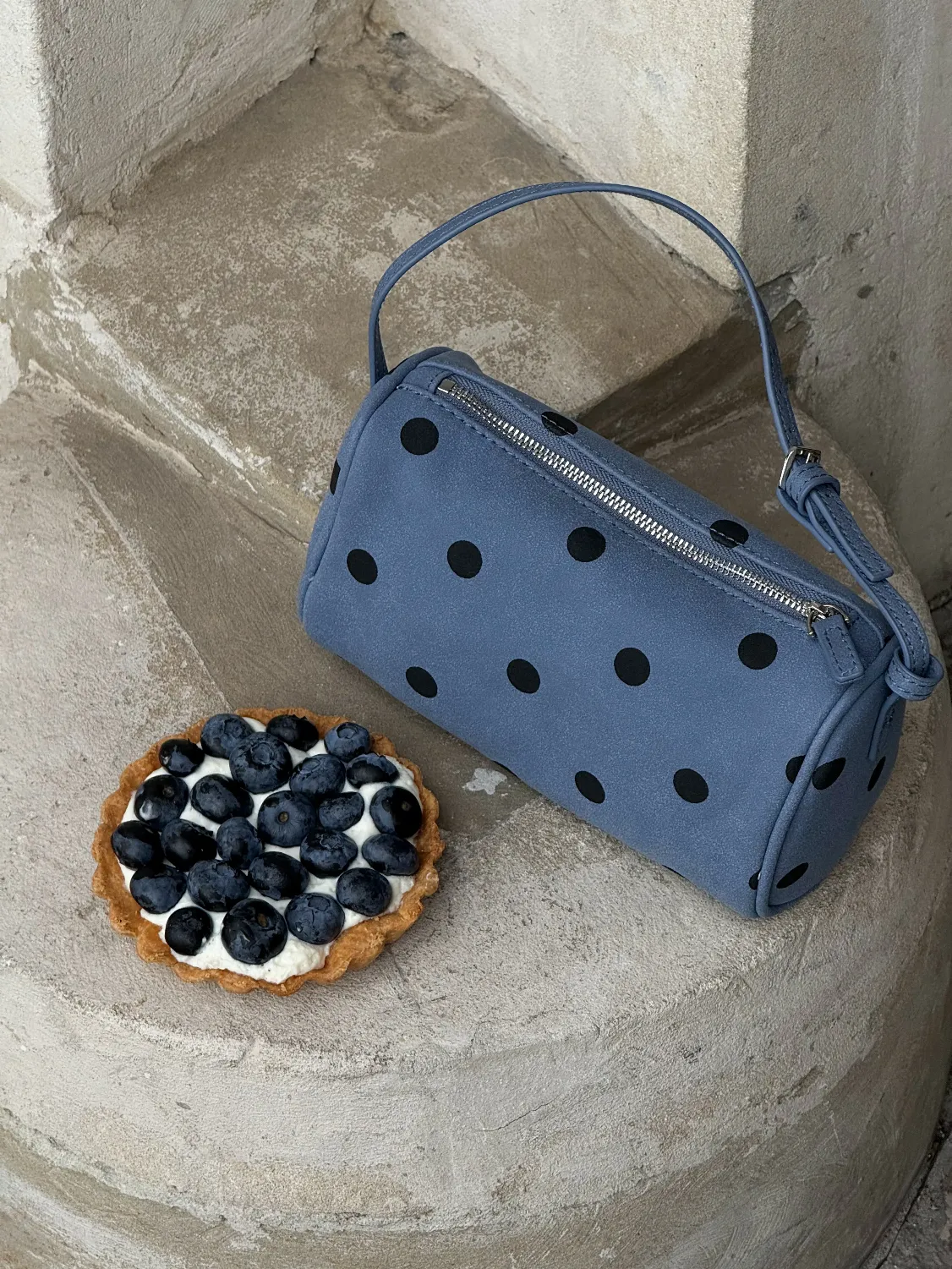 NIKI BAG BLUE